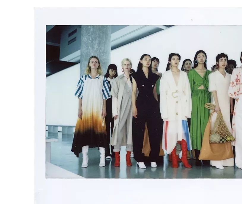 于散漫烟火气中，窥见EditionGentlewoman的真意趣