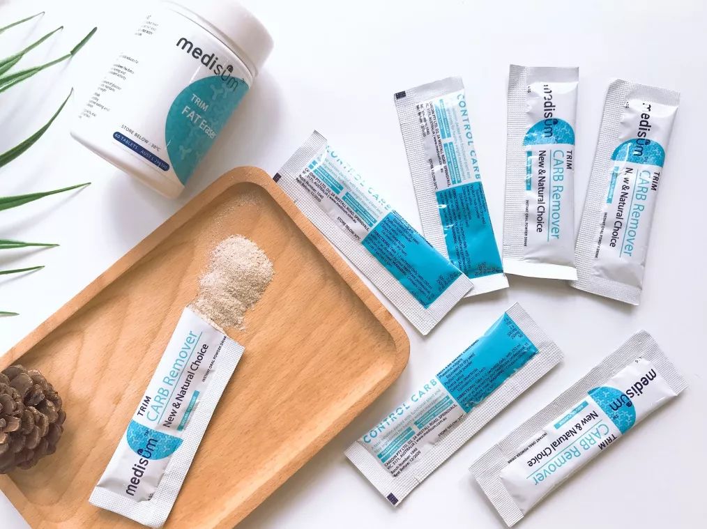 排油减脂抗糖解油腻,吸油刮油减肥法