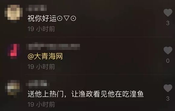 抖音最火的炖鱼,抖音上火的炖鱼