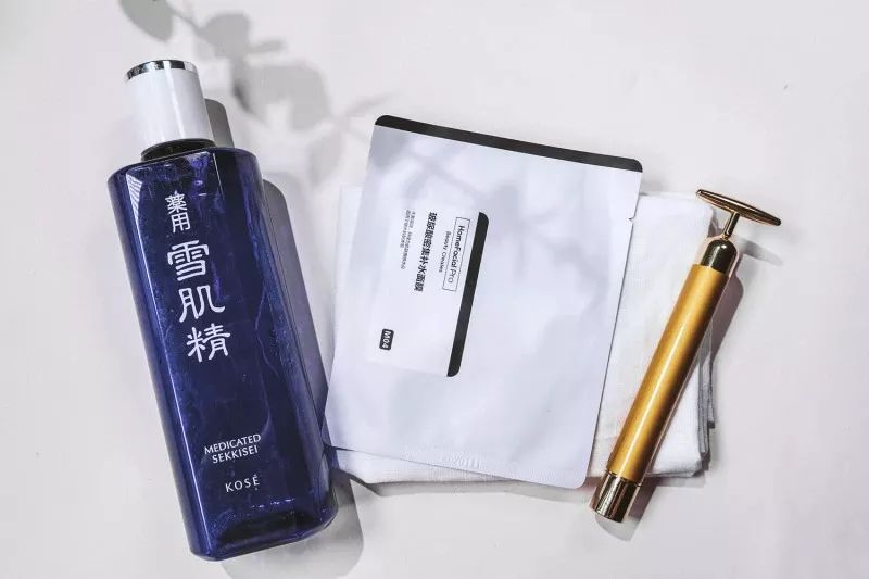 5款备受青睐的小众护肤品,这些小众护肤品堪比大牌