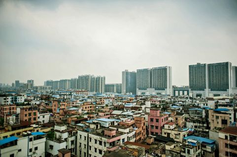 谁在广州拼多多工厂工作,谁在做拼多多