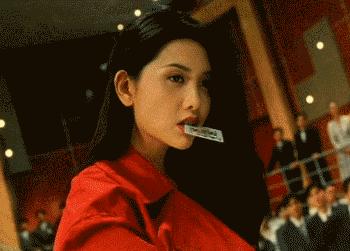 神仙级同框,90年代神仙颜值同框