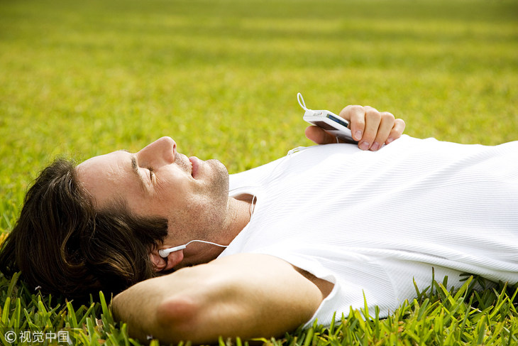 唤醒全身细胞的歌曲,修复身体细胞的音乐