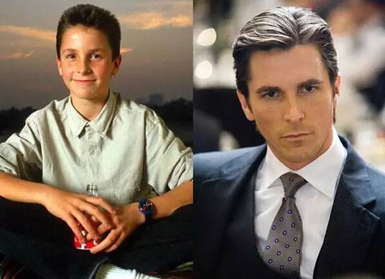 童星成长后的魅力,童星成长史真相揭秘