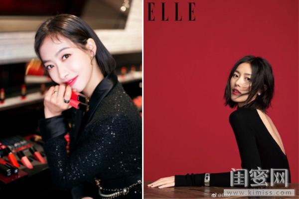 最全下半年美妆趋势发布,当下秋冬彩妆流行趋势