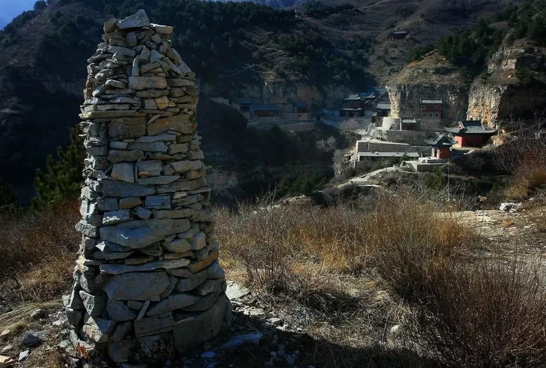 初冬太原附近游玩景点推荐带孩子,太原周边秋景最美的地方