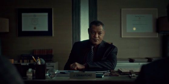 汉尼拔第二季解说6,汉尼拔第二季解说5