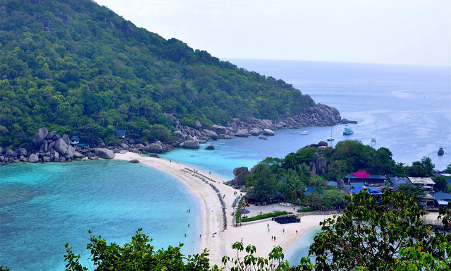 苏梅岛最美景点,苏梅岛必去十大景点