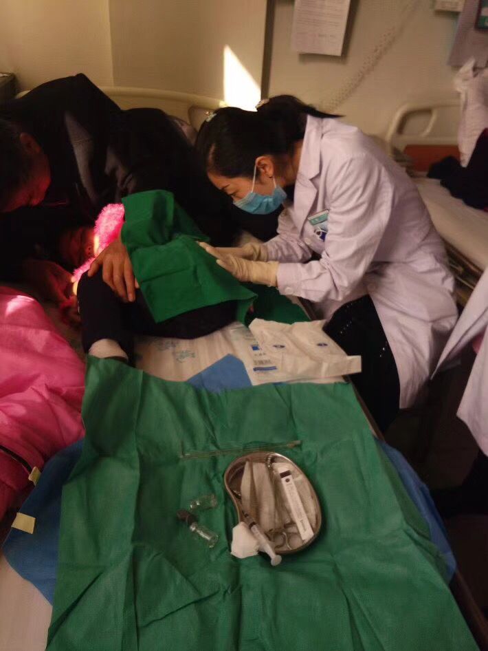 医生不可以做的事,血液科一般都做哪些检查呢