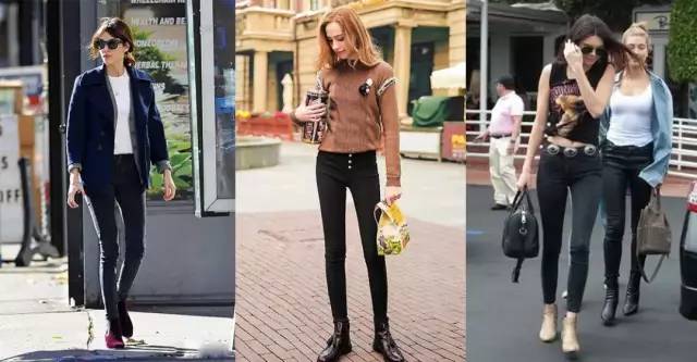 君君有货丨穿上它立刻显瘦10斤，秒变筷子腿，刘雯、唐嫣都爱它！