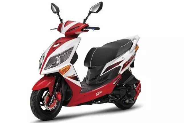 一万以下的踏板摩托车150cc,一万元入门级摩托车推荐