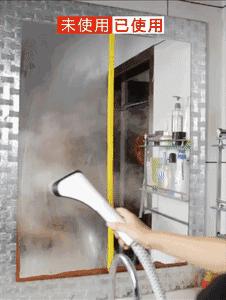 变态的韩国人发明了一款厨房神器，用它擦一擦家里各种锈迹、顽固污渍一扫而光！一分钟亮洁如新！