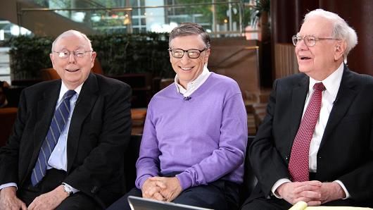 查理芒格最聪明的一件事,查理芒格的逆向思考