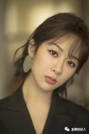 李凯馨高颜值有才华,李凯馨惊艳美照