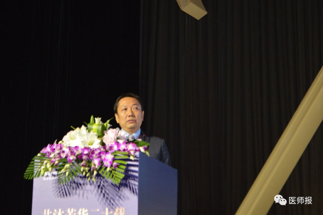 聚焦|从多维度多领域了解氨溴索治疗进展,沐舒坦上市二十周年庆典在杭州召开