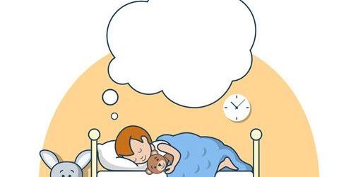 梦到自己怀孕要去打掉是什么意思,梦到自己怀孕了是什么意思