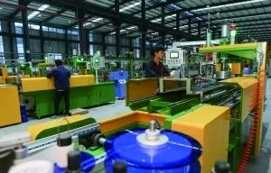 贵阳市把产业招商作为头号任务,以产业大招商助推动能大转换