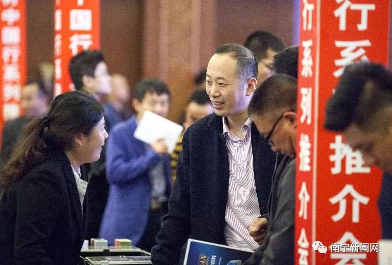 关注｜九牧厨卫、申鹭达……这些“大咖”都要来，“泉州建材中国行”23日走进南宁