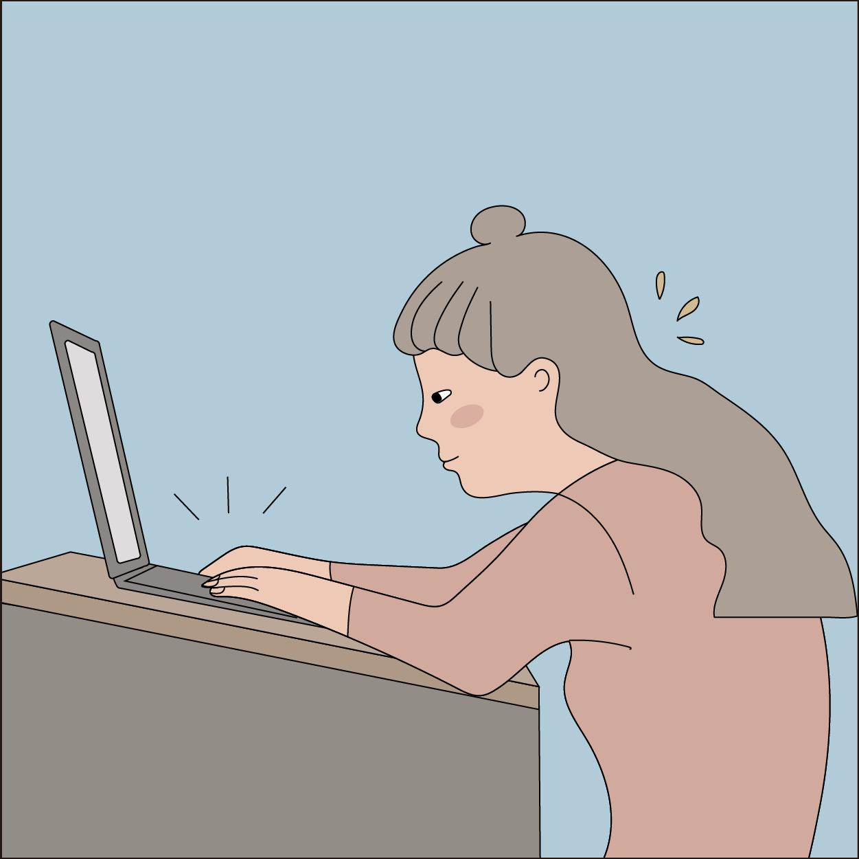 熬夜急救法,熬夜到天亮怎么急救