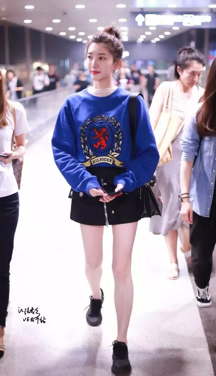 明星都在穿的小众鞋,名人都在穿的小众鞋