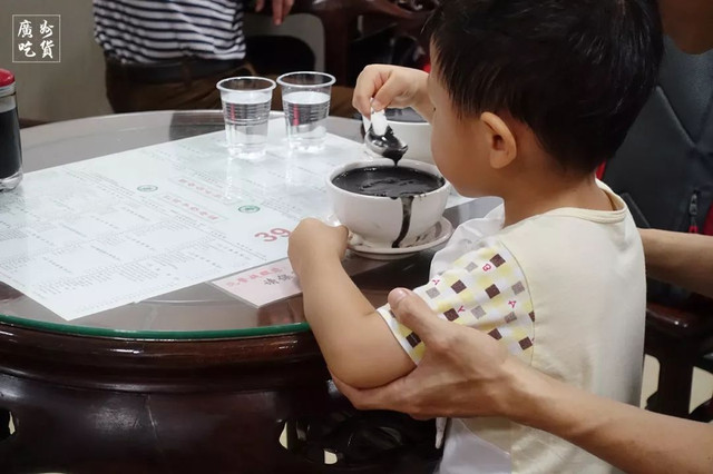 张敬轩推荐美食店,张敬轩广州饮食店