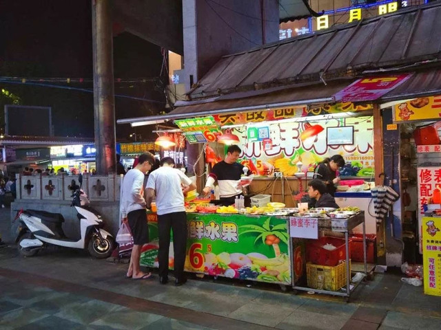 下一站广州dj版,下一站龙洞地铁