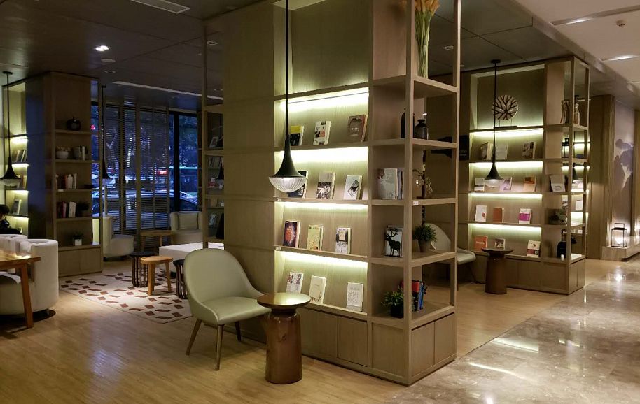 住亚朵酒店的真实感受,亚朵酒店真实入住体验