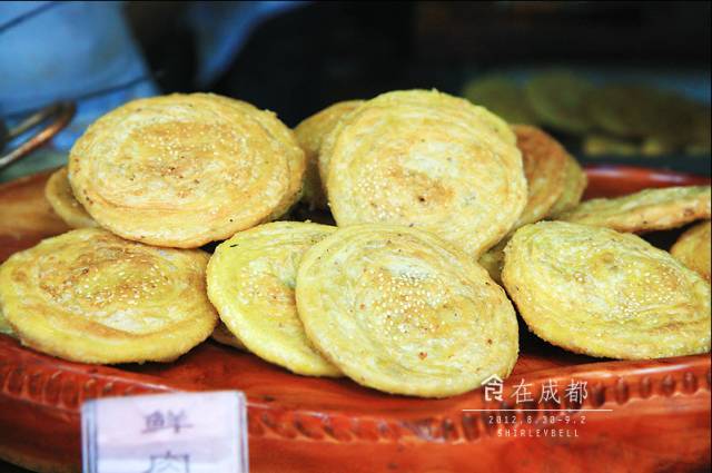 西安吃肉夹馍哪里最便宜,西安肉夹馍成都