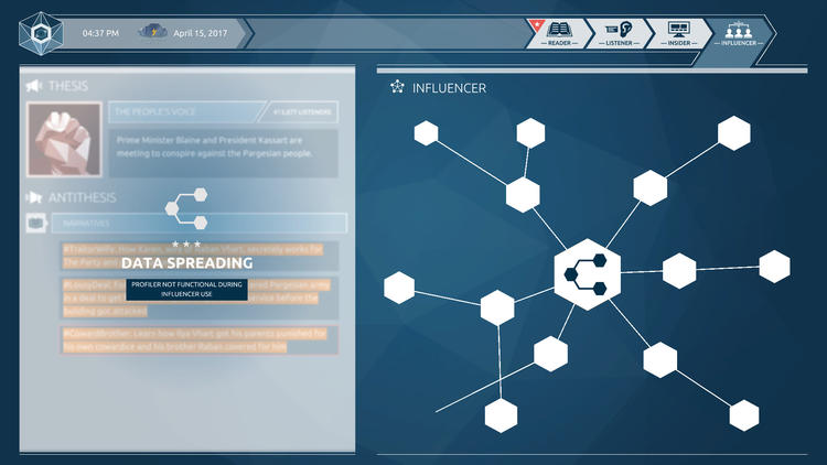 在政治元素面前，游戏何时会受到万众追捧，何时会遭遇口碑灾难？
