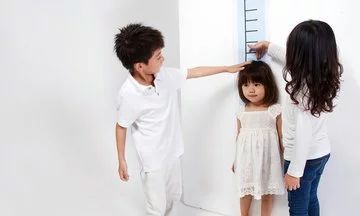 名医专栏秋季养生,中医怎样调理儿童身高