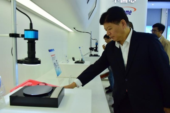 武汉科技发展成果,武汉科技全国第一