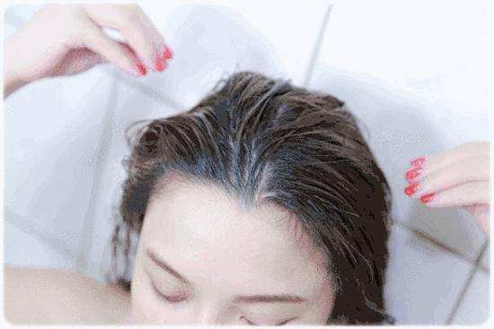 君君有货丨小红书爆款！日本神级干发帽，扔掉电吹风，告别电辐射