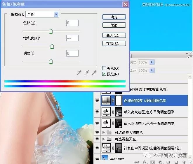 婚纱照大花修图,婚纱照拍出来脸好大怎么办