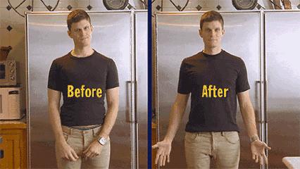 衣服缩水变形,纯羊毛衣服洗缩水变形了怎么补救