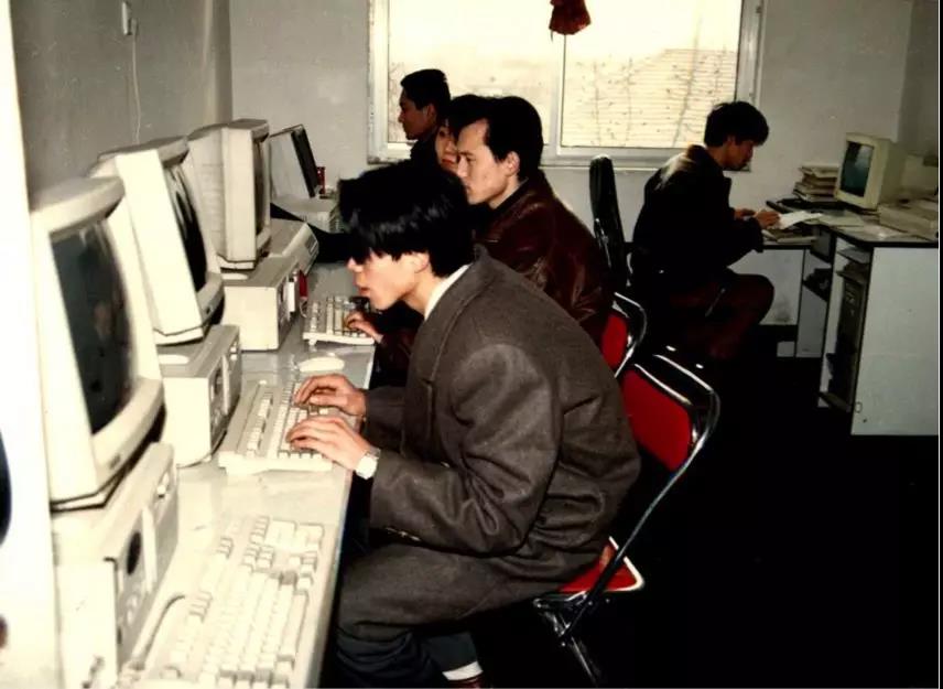 离开网络心好痛,离开网络的一天感悟