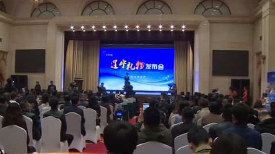 TA们因何入选“辽宁礼物”?解密C位入选的“金普造”!快来推荐你心中的“金普礼物”吧!
