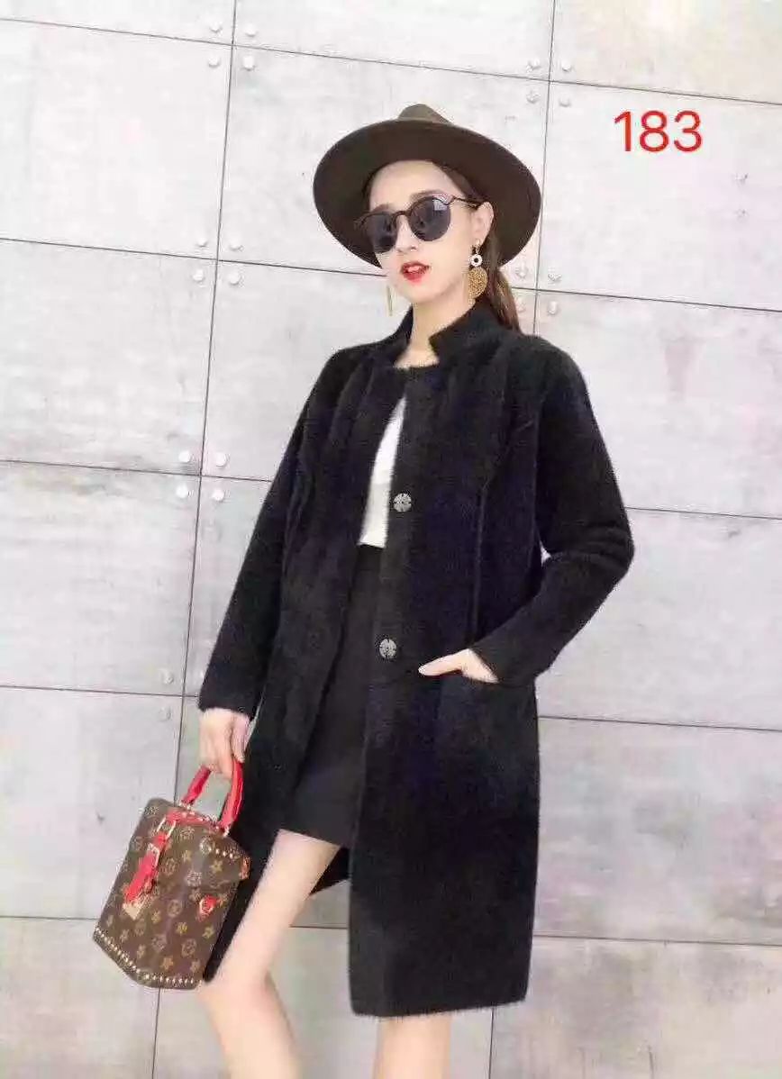 松江大型双面羊绒大衣厂家特卖会，10月24号盛大开业！