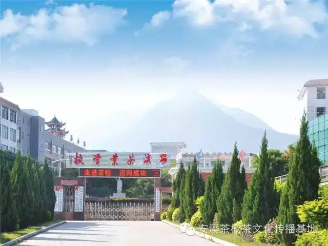 泉州最厉害的中学,厉害了南安一中