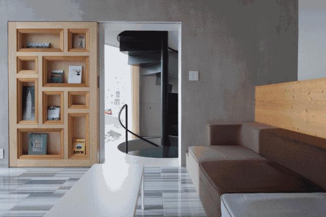 为什么隐形门关不紧,为什么隐形门特别重