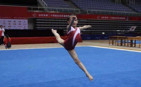 淄博全运会金牌榜,周村亚运金牌