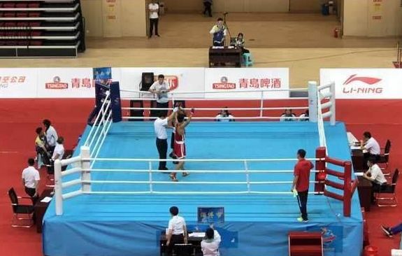 淄博全运会金牌榜,周村亚运金牌