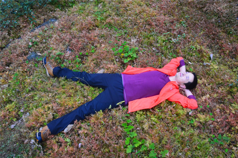 十大非著名山峰,湖南十大非著名山峰