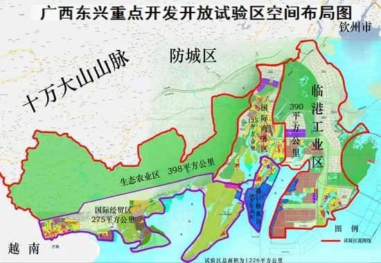 对不起我要去西安了,东兴还能去吗