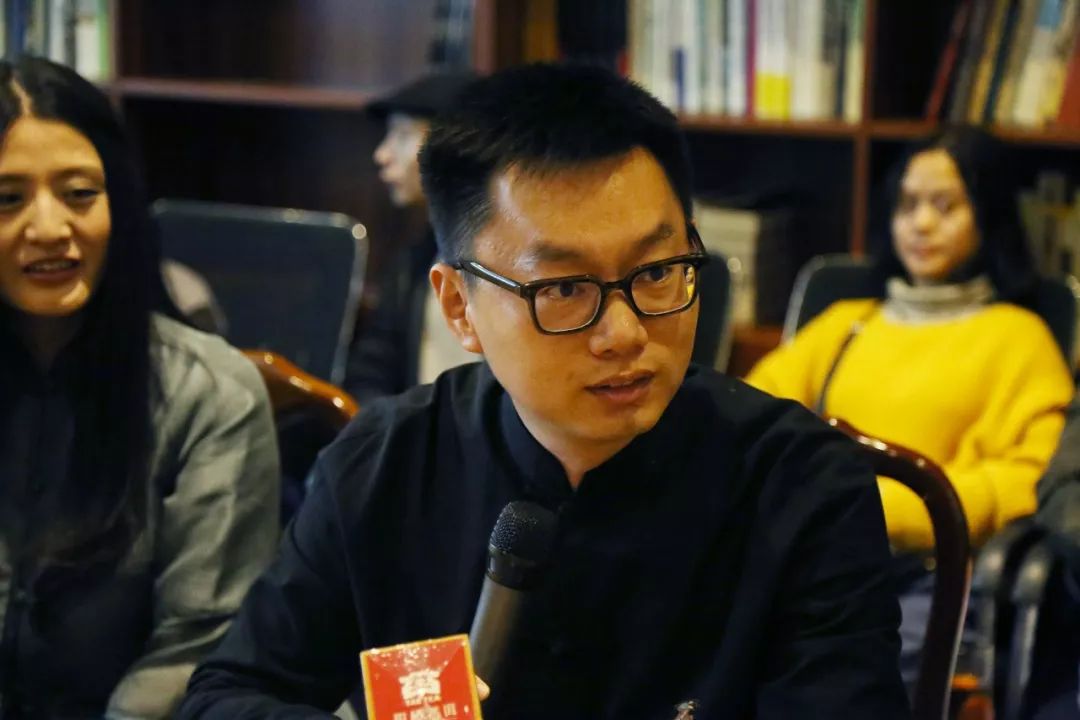 上次把脉问诊,这次星座占卜:别对茶会只有刻板印象(文末留言有礼)