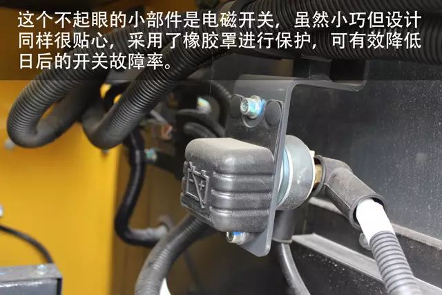 小松pc56-7,小松pc60-7大机头还是小机头好