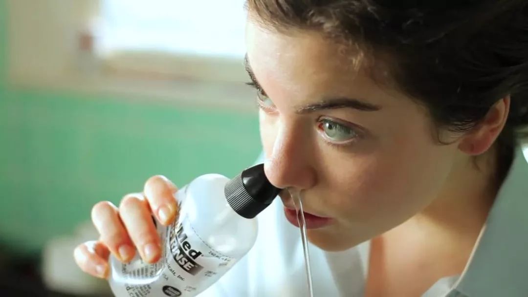 这个地方比“菊花”还脏，但即使生病，大部分人也从来不洗丨冬季专题