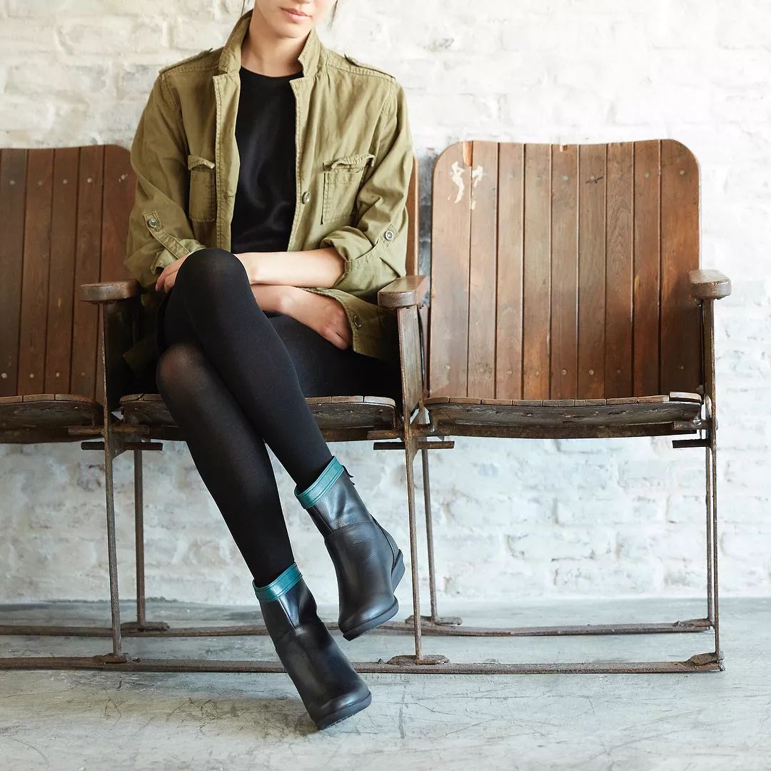 哪款休闲裤保暖又好看,保暖裤该买什么款又保暖又显瘦