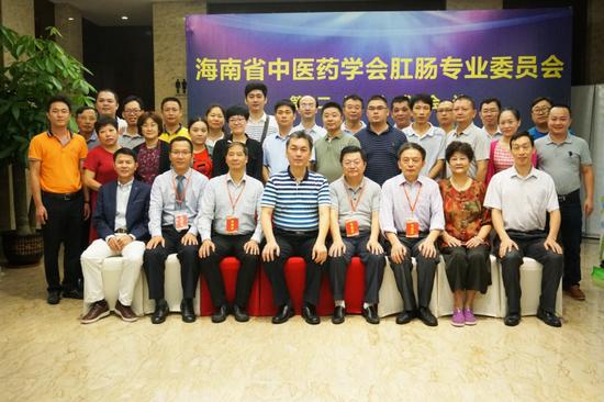 肛肠专家坐诊视频,省肛肠专家来院坐诊报道