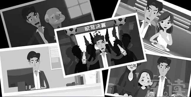 吸毒者毒瘾发作有多可怕,毒瘾发作怎么那么吓人