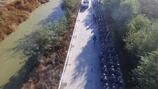 集结号你绝对不知道的军事细节,兵哥哥们集训遇歹徒追歹徒